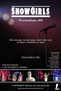 Обложка (Постер) ShowGirls, Provincetown, MA (2009) HDRip Обложка (Постер) ShowGirls, Provincetown, MA (2009) HDRip