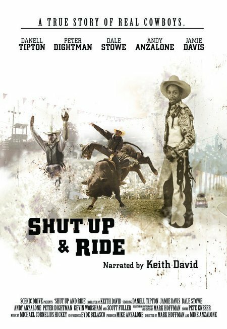 Обложка (Постер) Shut Up and Ride (2007) HDRip Обложка (Постер) Shut Up and Ride (2007) HDRip