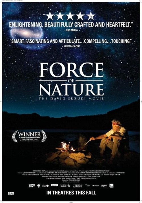 Обложка (Постер) Сила природы / Force of Nature (2010) HDRip Обложка (Постер) Сила природы / Force of Nature (2010) HDRip