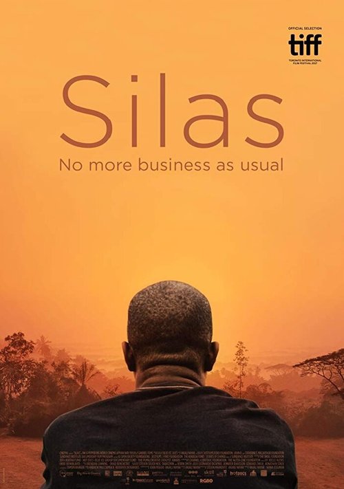 Обложка (Постер) Silas (2017) HDRip