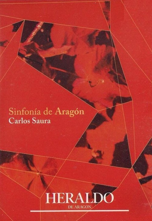 Обложка (Постер) Симфония Арагона / Sinfonía de Aragón (2008) 