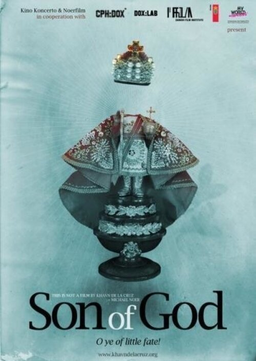 Обложка (Постер) Сын Божий / Son of God (2010) HDRip Обложка (Постер) Сын Божий / Son of God (2010) HDRip