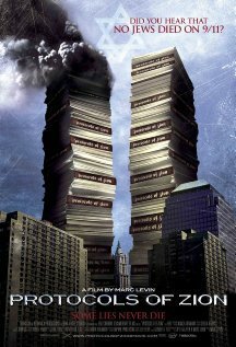 Обложка (Постер) Сионские протоколы / Protocols of Zion (2005) HDRip Обложка (Постер) Сионские протоколы / Protocols of Zion (2005) HDRip