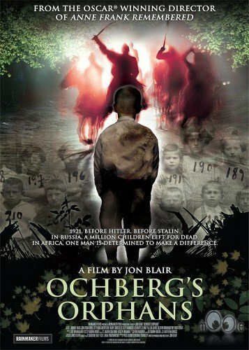 Обложка (Постер) Сироты Охберга / Ochberg's Orphans (2008) HDRip Обложка (Постер) Сироты Охберга / Ochberg's Orphans (2008) HDRip