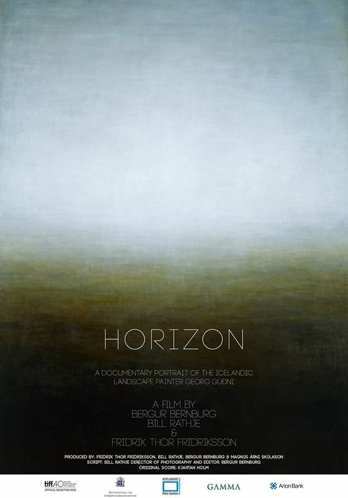 Обложка (Постер) Sjóndeildarhringur (2015) HDRip Обложка (Постер) Sjóndeildarhringur (2015) HDRip