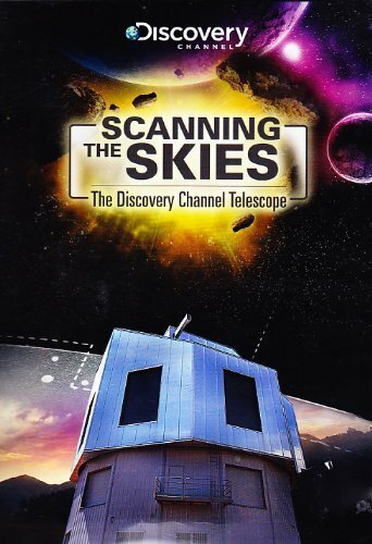 Обложка (Постер) Сканируя небо: Телескоп Discovery Channel / Scanning the Skies: The Discovery Channel Telescope (2012) HDRip Обложка (Постер) Сканируя небо: Телескоп Discovery Channel / Scanning the Skies: The Discovery Channel Telescope (2012) HDRip