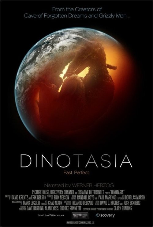 Обложка (Постер) Сказание о динозаврах / Dinotasia (2012) HDRip Обложка (Постер) Сказание о динозаврах / Dinotasia (2012) HDRip