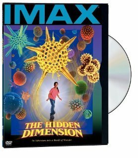 Обложка (Постер) Скрытое измерение / The Hidden Dimension (1997) HDRip