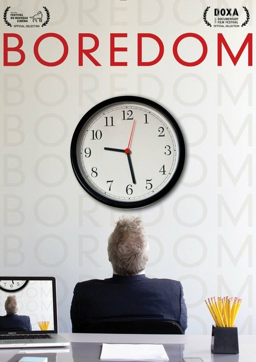 Обложка (Постер) Скука / Boredom (2012) HDRip Обложка (Постер) Скука / Boredom (2012) HDRip