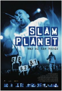 Обложка (Постер) Slam Planet (2006) Обложка (Постер) Slam Planet (2006)