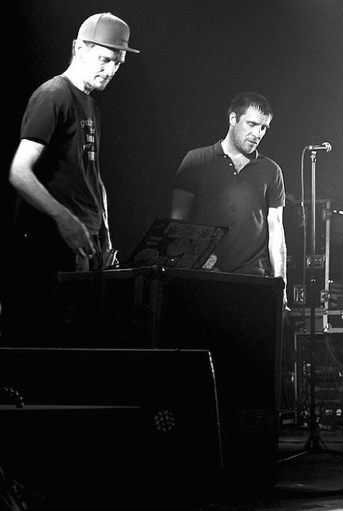 Обложка (Постер) Sleaford Mods: Invisible Britain (2015) HDRip Обложка (Постер) Sleaford Mods: Invisible Britain (2015) HDRip