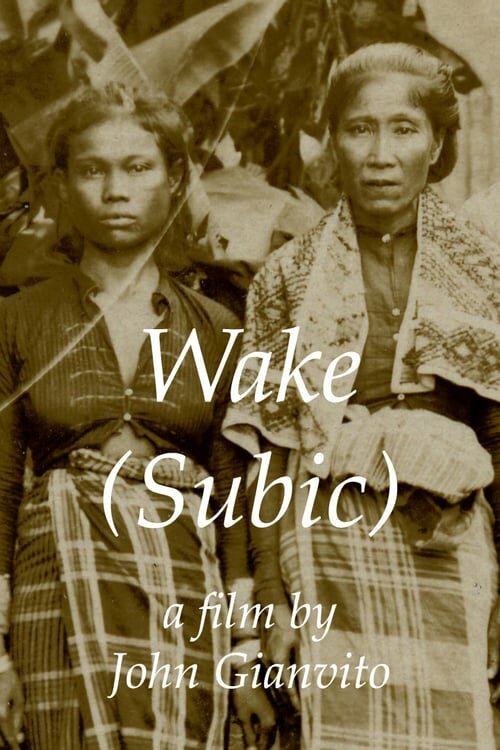 Обложка (Постер) След (Субик) / Wake: Subic (2015) HDRip Обложка (Постер) След (Субик) / Wake: Subic (2015) HDRip