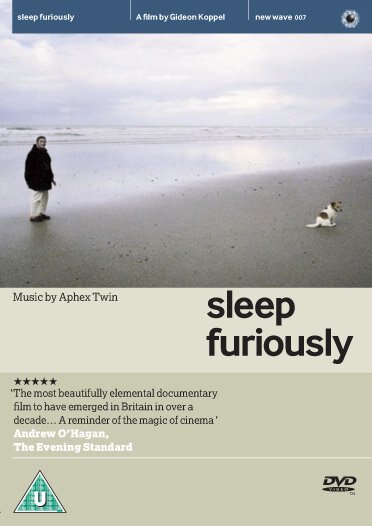 Обложка (Постер) Sleep Furiously (2008) HDRip Обложка (Постер) Sleep Furiously (2008) HDRip