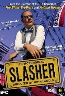 Обложка (Постер) Слэшер / Slasher (2004) HDRip Обложка (Постер) Слэшер / Slasher (2004) HDRip
