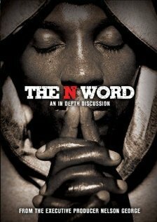 Обложка Слово  N / The N Word (2004) 