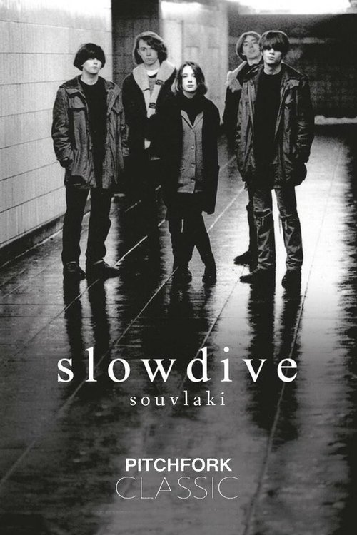 Обложка (Постер) Slowdive: Souvlaki (2015) HDRip Обложка (Постер) Slowdive: Souvlaki (2015) HDRip