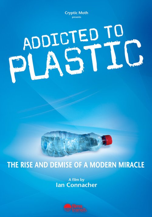 Обложка (Постер) Служу пластику / Addicted to Plastic (2008) HDRip Обложка (Постер) Служу пластику / Addicted to Plastic (2008) HDRip