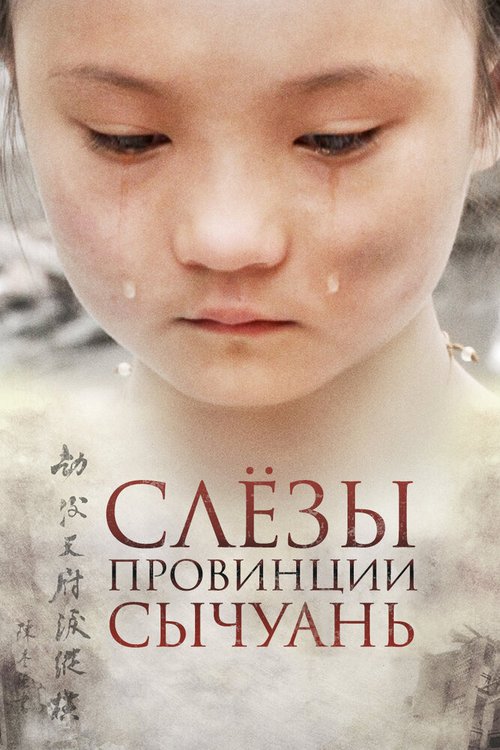 Обложка (Постер) Слёзы провинции Сычуань / China's Unnatural Disaster: The Tears of Sichuan Province (2009) HDRip
