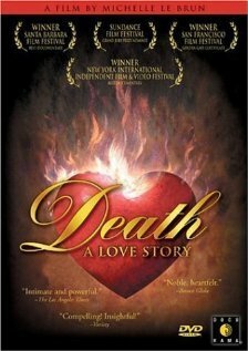 Обложка (Постер) Смерть: Любовная история / Death: A Love Story (1999) HDRip