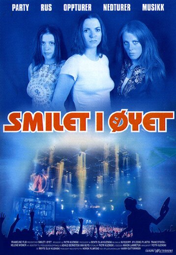 Обложка (Постер) Smilet i øyet (2002) HDRip Обложка (Постер) Smilet i øyet (2002) HDRip