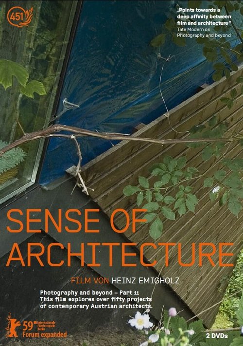 Обложка (Постер) Смысл Архитектуры / Sense of Architecture (2009) HDRip Обложка (Постер) Смысл Архитектуры / Sense of Architecture (2009) HDRip