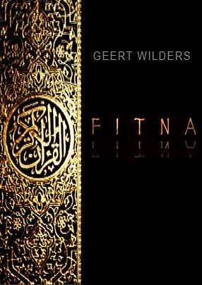 Обложка (Постер) Смута / Fitna (2008) Обложка (Постер) Смута / Fitna (2008)