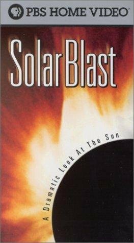 Обложка (Постер) Solar Blast (2000) HDRip