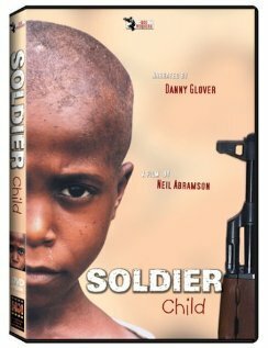 Обложка (Постер) Soldier Child (1998) HDRip