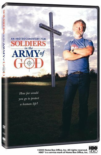 Обложка (Постер) Soldiers in the Army of God (2000) HDRip