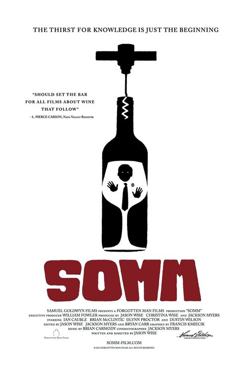 Обложка (Постер) Somm (2012) HDRip Обложка (Постер) Somm (2012) HDRip