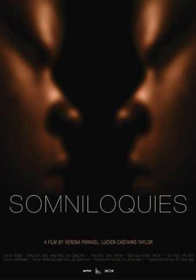 Обложка (Постер) Сомнилоги / Somniloquies (2017) HDRip