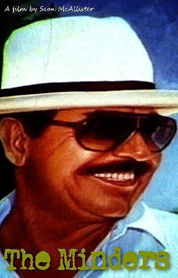 Обложка (Постер) Сопровождающие / The Minders (1998) HDRip
