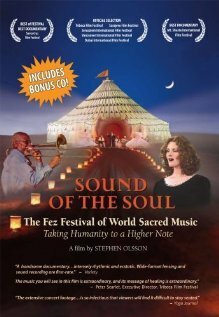 Обложка (Постер) Sound of the Soul (2005) HDRip Обложка (Постер) Sound of the Soul (2005) HDRip