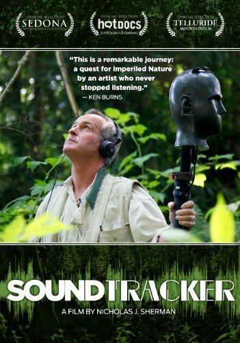 Обложка (Постер) Soundtracker (2010) HDRip