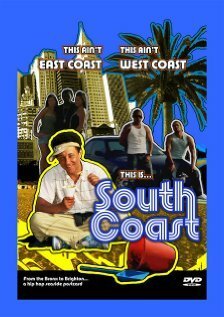 Обложка (Постер) South Coast (2008) HDRip Обложка (Постер) South Coast (2008) HDRip