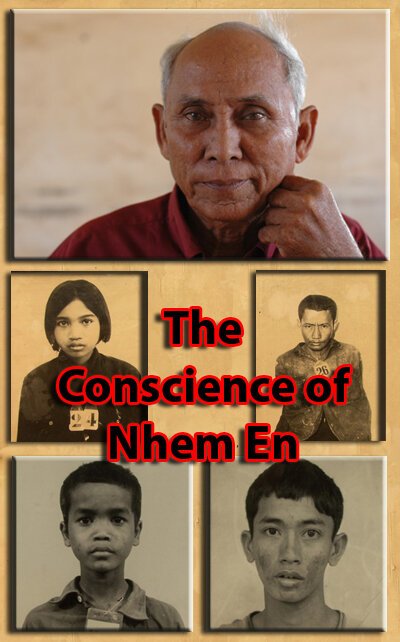 Обложка (Постер) Совесть Нема Ена / The Conscience of Nhem En (2008) HDRip Обложка (Постер) Совесть Нема Ена / The Conscience of Nhem En (2008) HDRip