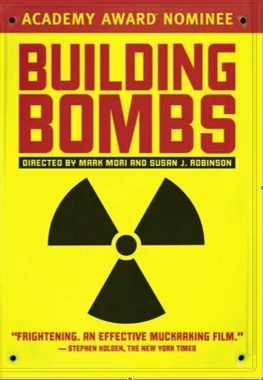 Обложка (Постер) Создание бомб / Building Bombs (1989) SATRip
