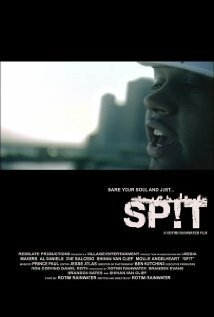 Обложка (Постер) Sp!t (2006) HDRip Обложка (Постер) Sp!t (2006) HDRip
