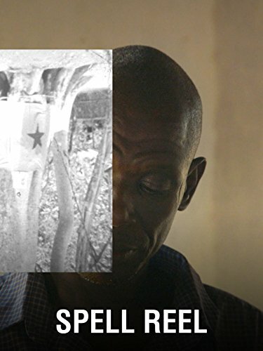 Обложка (Постер) Spell Reel (2017) HDRip