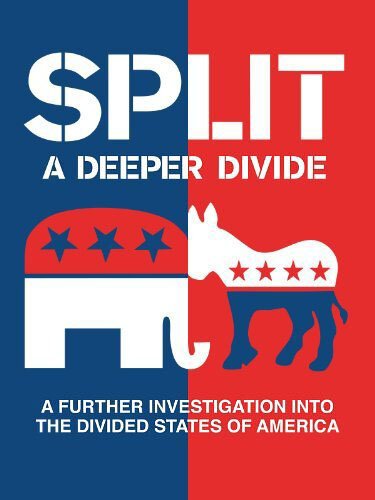 Обложка (Постер) Split: A Deeper Divide (2012) HDRip Обложка (Постер) Split: A Deeper Divide (2012) HDRip