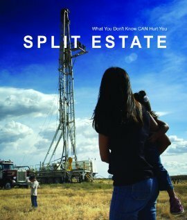Обложка (Постер) Split Estate (2009) HDRip Обложка (Постер) Split Estate (2009) HDRip