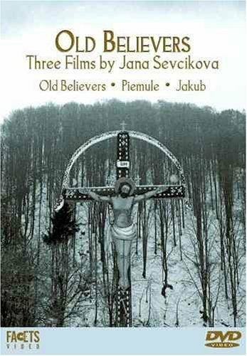 Обложка (Постер) Староверы / Staroverci (2001) HDRip Обложка (Постер) Староверы / Staroverci (2001) HDRip