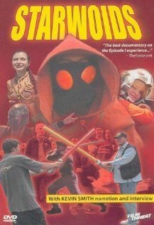 Обложка (Постер) Starwoids (2001) HDRip Обложка (Постер) Starwoids (2001) HDRip
