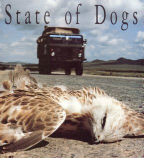 Обложка (Постер) State of Dogs (1998) HDRip