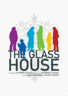 Обложка (Постер) Стеклянный дом / The Glass House (2009) HDRip Обложка (Постер) Стеклянный дом / The Glass House (2009) HDRip