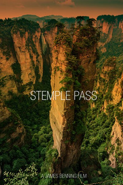 Обложка (Постер) Стемпл-Пасс / Stemple Pass (2012) HDRip