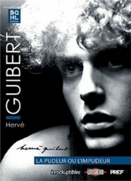 Обложка (Постер) Стыд или бесстыдство / La pudeur ou l'impudeur (1992) HDRip