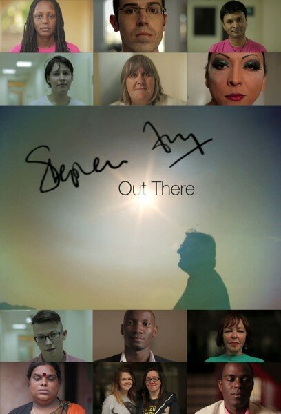 Обложка (Постер) Стивен Фрай: Где-то там / Stephen Fry: Out There (2013) HDRip Обложка (Постер) Стивен Фрай: Где-то там / Stephen Fry: Out There (2013) HDRip