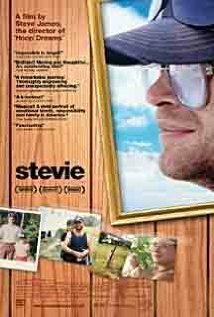 Обложка (Постер) Стиви / Stevie (2002) HDRip Обложка (Постер) Стиви / Stevie (2002) HDRip