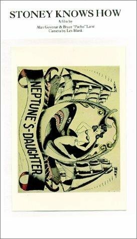 Обложка (Постер) Stoney Knows How (1981) SATRip